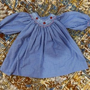 Back to School/Fall Dress